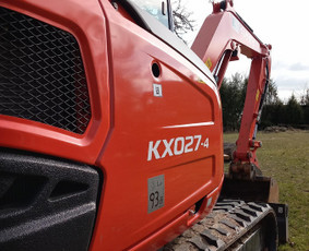 Statybos darbai - Kasimo darbai - 1