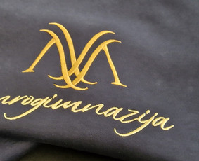 Siuvinėjimo paslaugos -logotipai, antsiuvai, emblemos ir kt. / Mažoji bendrija Siuvimo oazė / Darbų pavyzdys ID 3258029