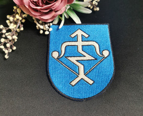 Siuvinėjimo paslaugos -logotipai, antsiuvai, emblemos ir kt. / Mažoji bendrija Siuvimo oazė / Darbų pavyzdys ID 3258045