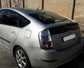 Toyota Prius nuoma - Renginiai, šventės - 1 Renginiai, šventės - Toyota Prius nuoma - 1