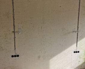 Pilna elektros instaliacija / Artūras / Darbų pavyzdys ID 3258447