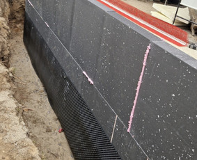 Pamatų renovacija, šiltinimas, drenažas, nuotekos - Pamatų šiltinimas - 3 Pamatų šiltinimas - Pamatų renovacija, šiltinimas, drenažas, nuotekos - 3