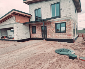 Pamatų renovacija, šiltinimas, drenažas, nuotekos - Apšiltinimas, šiltinimas - 3 Apšiltinimas, šiltinimas - Pamatų renovacija, šiltinimas, drenažas, nuotekos - 3