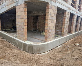 Pamatų renovacija, šiltinimas, drenažas, nuotekos - Pamatų šiltinimas - 1 Pamatų šiltinimas - Pamatų renovacija, šiltinimas, drenažas, nuotekos - 1