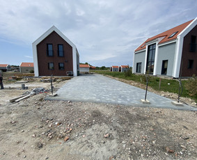 Trinkelių klojimas / MB"Trinkvesta" / Darbų pavyzdys ID 3258579