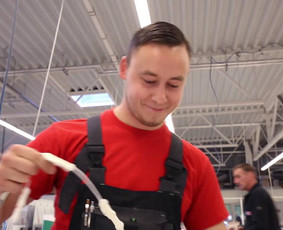 Animacijų kūrimas - Video reklamos kūrimas, animacija, reklaminiai video klipai - 3