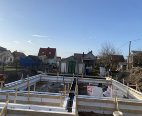 Poliniai pamatai ir betonavimo darbai / MB statybų draugas / Darbų pavyzdys ID 3259317