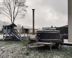 Mobilaus kubilo nuoma - Mobilaus Kubilo Nuoma Kaunas Mobilus Kubilas - 2