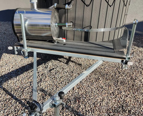 Mobilaus kubilo nuoma - Mobilaus Kubilo Nuoma Kaunas Mobilus Kubilas - 3