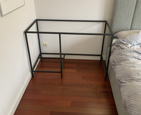 Suvirinimo darbai pagal individualų užsakymą / Karolis / Darbų pavyzdys ID 3259543