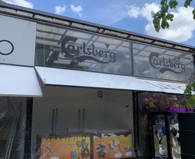 Suvirinimo darbai pagal individualų užsakymą / Karolis / Darbų pavyzdys ID 3259561