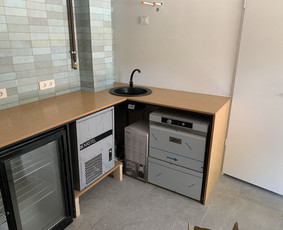 Suvirinimo darbai pagal individualų užsakymą / Karolis / Darbų pavyzdys ID 3259567