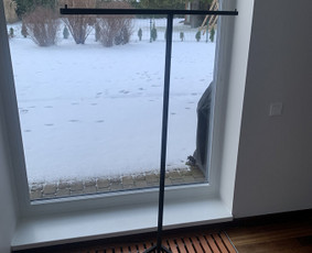 Suvirinimo darbai pagal individualų užsakymą / Karolis / Darbų pavyzdys ID 3259579
