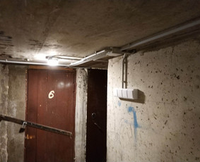Įvadas Rangovo aktas Eso Lauko ir vidaus elektros darbai. / Pavelas / Darbų pavyzdys ID 617747
