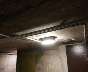 Įvadas Rangovo aktas Eso Lauko ir vidaus elektros darbai. / Pavelas / Darbų pavyzdys ID 617749