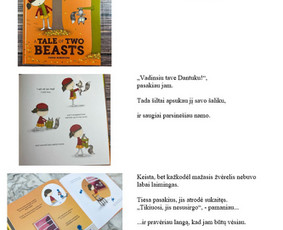 Vertimas anglų-lietuvių-anglų. Tvarkingai ir laiku - Paslaugos verslui - 2 Paslaugos verslui - Vertimas anglų-lietuvių-anglų. Tvarkingai ir laiku - 2