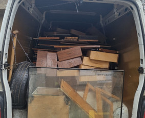 Perkraustymo, kroviniu pervežimo paslaugos / Titas / Darbų pavyzdys ID 3259853