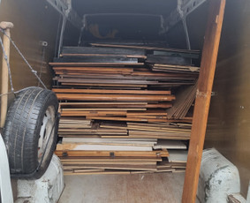 Perkraustymo, kroviniu pervežimo paslaugos / Titas / Darbų pavyzdys ID 3259855