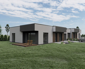3d vizualizacijos, interjero/eksterjero dizainas, brėžiniai / IĮ Lygi linija / Darbų pavyzdys ID 3260371