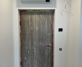 Oro kondicionieriai, Rekuperatoriai, Montavimas / UAB KONDIKA / Darbų pavyzdys ID 3260459