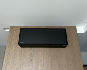 Oro kondicionieriai, Rekuperatoriai, Montavimas / UAB KONDIKA / Darbų pavyzdys ID 3260469