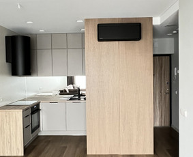 Oro kondicionieriai, Rekuperatoriai, Montavimas / UAB KONDIKA / Darbų pavyzdys ID 3260471