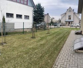 Aplinkos priežiūra / tvarkymas / MB VO projektai / Darbų pavyzdys ID 3260623