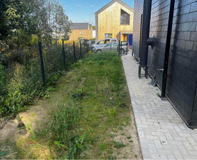 Aplinkos priežiūra / tvarkymas / MB VO projektai / Darbų pavyzdys ID 3260639