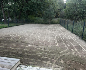 Aplinkos priežiūra / tvarkymas / MB VO projektai / Darbų pavyzdys ID 3260641