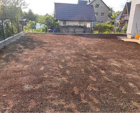 Aplinkos priežiūra / tvarkymas / MB VO projektai / Darbų pavyzdys ID 3260647