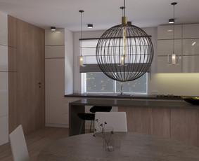 Įvairias interjero dizaino paslaugas / Jūratė / Darbų pavyzdys ID 3260727