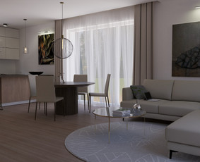 Įvairias interjero dizaino paslaugas / Jūratė / Darbų pavyzdys ID 3260729