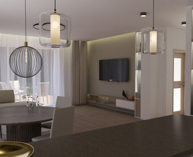Įvairias interjero dizaino paslaugas / Jūratė / Darbų pavyzdys ID 3260731