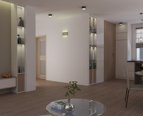 Įvairias interjero dizaino paslaugas / Jūratė / Darbų pavyzdys ID 3260733