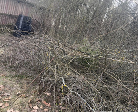 Išvežam statybines atliekas , senus baldus / VežamViską / Darbų pavyzdys ID 3260751