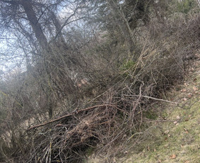 Išvežam statybines atliekas , senus baldus / VežamViską / Darbų pavyzdys ID 3260753