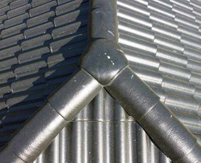 Plokščių Stogų Dengimas Pvc, Epdm ir bitumine Danga / Tvirti stogai / Darbų pavyzdys ID 3260887