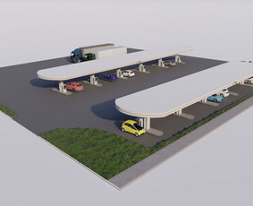 3d vizualizacijos, interjero/eksterjero dizainas, brėžiniai / IĮ Lygi linija / Darbų pavyzdys ID 3260935