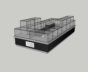 3d vizualizacijos, interjero/eksterjero dizainas, brėžiniai / IĮ Lygi linija / Darbų pavyzdys ID 3260939