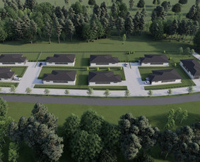 3d vizualizacijos, interjero/eksterjero dizainas, brėžiniai / IĮ Lygi linija / Darbų pavyzdys ID 3260949