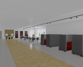 3d vizualizacijos, interjero/eksterjero dizainas, brėžiniai / IĮ Lygi linija / Darbų pavyzdys ID 3260951