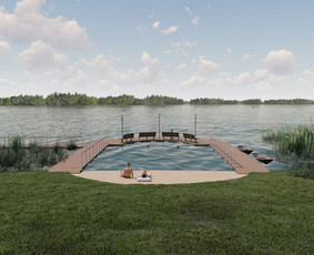 3d vizualizacijos, interjero/eksterjero dizainas, brėžiniai / IĮ Lygi linija / Darbų pavyzdys ID 3260969
