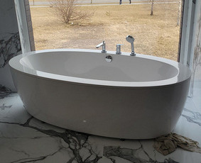 Santechnikai, santechnikos darbai - Santechnika Zarasuose ir Vencavuose - 1