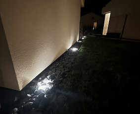 Vejos įrengimas, apželdinimas, laistymo sistemos / MB Sėja Veją / Darbų pavyzdys ID 3261189