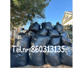 Medžių genėjimas*gyvatvorių karpymas*aplinkos tvarkymas / Zigmas / Darbų pavyzdys ID 3261191