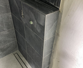 Visapusiška vidaus apdaila / Ričardas / Darbų pavyzdys ID 3261359