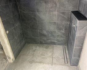 Visapusiška vidaus apdaila / Ričardas / Darbų pavyzdys ID 3261363