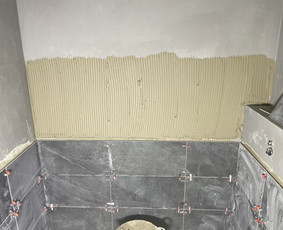 Visapusiška vidaus apdaila / Ričardas / Darbų pavyzdys ID 3261367