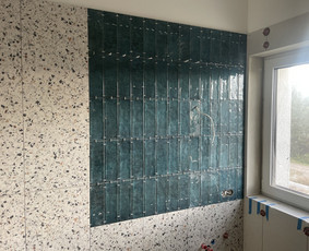 Visapusiška vidaus apdaila / Ričardas / Darbų pavyzdys ID 3261371