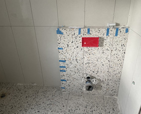 Visapusiška vidaus apdaila / Ričardas / Darbų pavyzdys ID 3261373